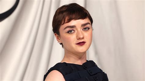 vatherine dior|catherine Dior maisie williams.